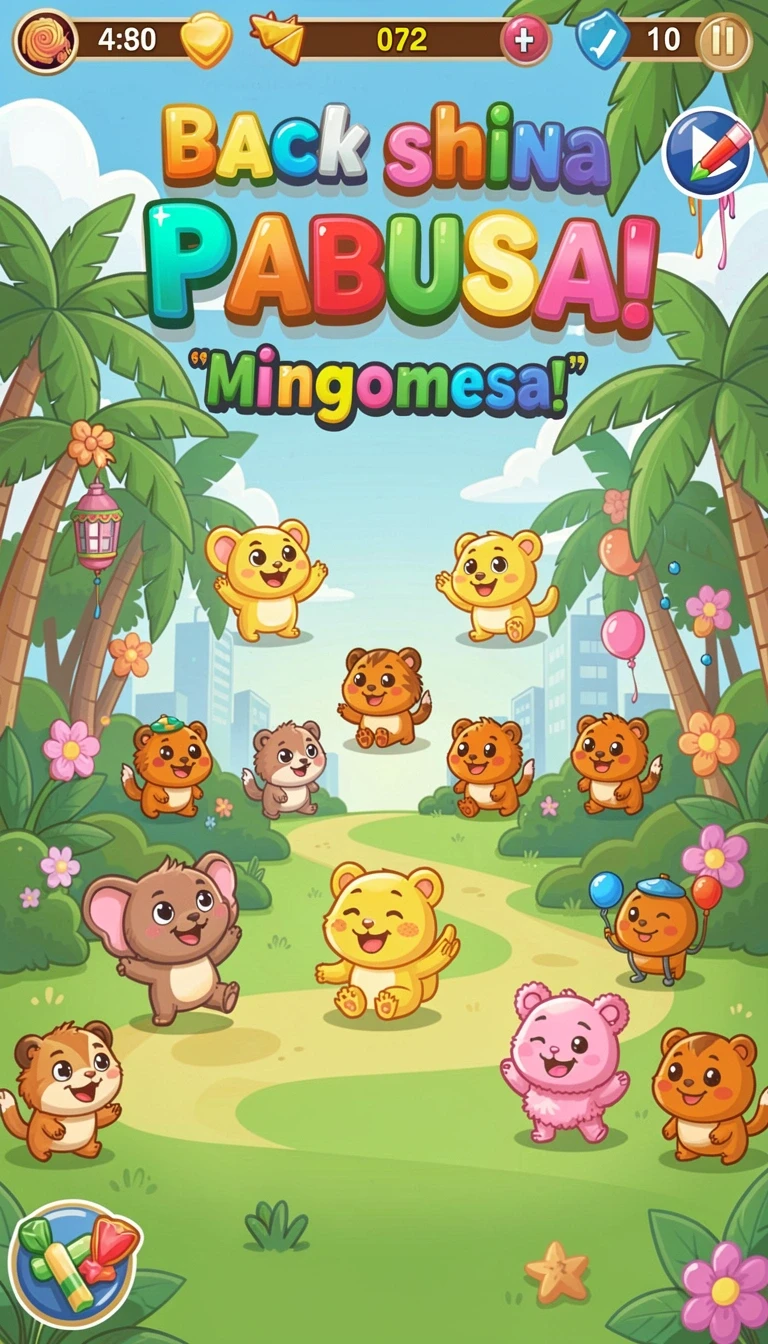 Panduan Lengkap Aplikasi superwin777 untuk Pemula screenshot 2