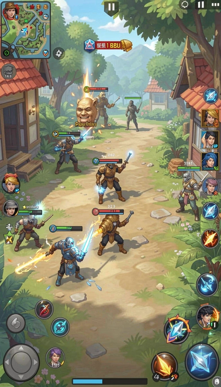 Cara Download dan Instal playking88 di Android screenshot 2