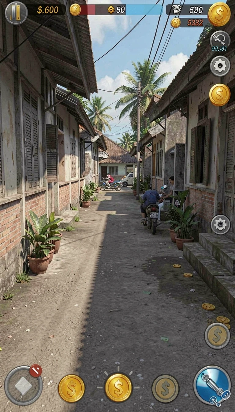 events APK Terbaru untuk Perangkat Android screenshot 3