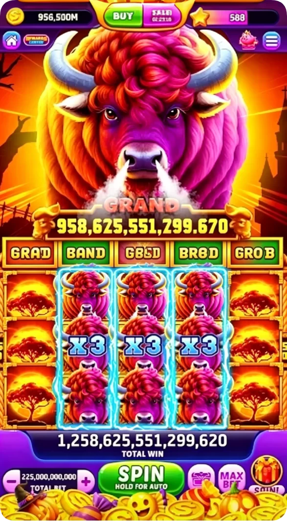 punyasultan77 APK Terbaru: Download Cepat dan Gratis screenshot 1