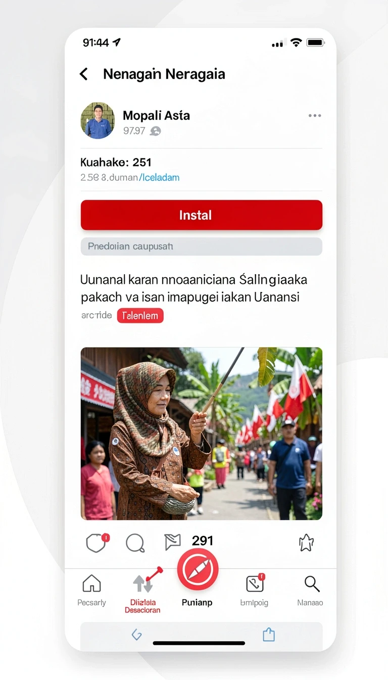 bukit777 Terbaru: Download APK Resmi dan Aman screenshot 2