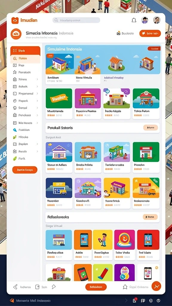 Aplikasi 7cone Resmi dan Terpercaya di Android screenshot 3