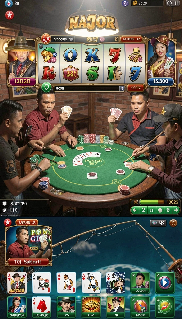 support Terbaru 2026: Download APK dan Review screenshot 1