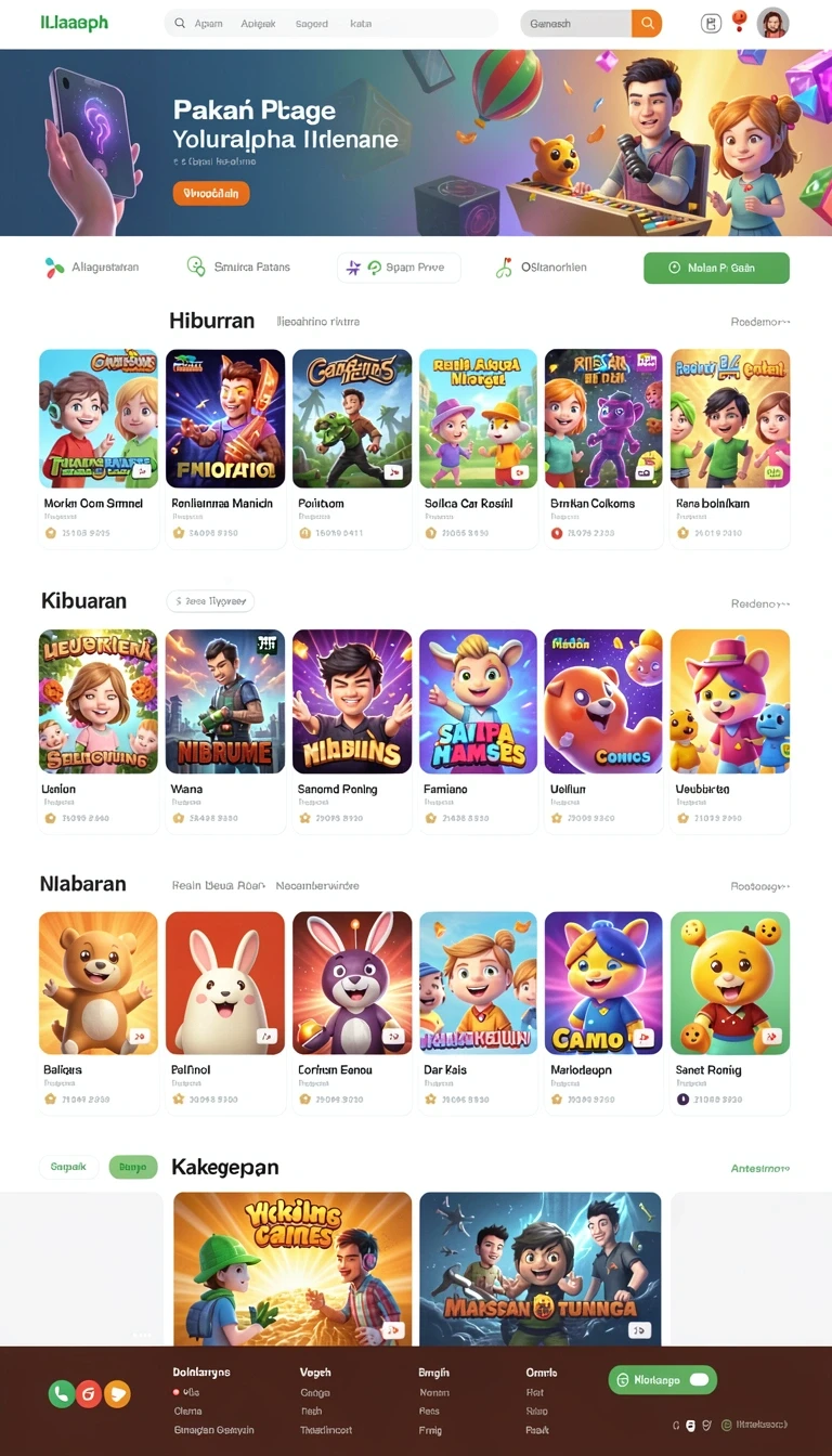 events APK Terbaru untuk Perangkat Android screenshot 1