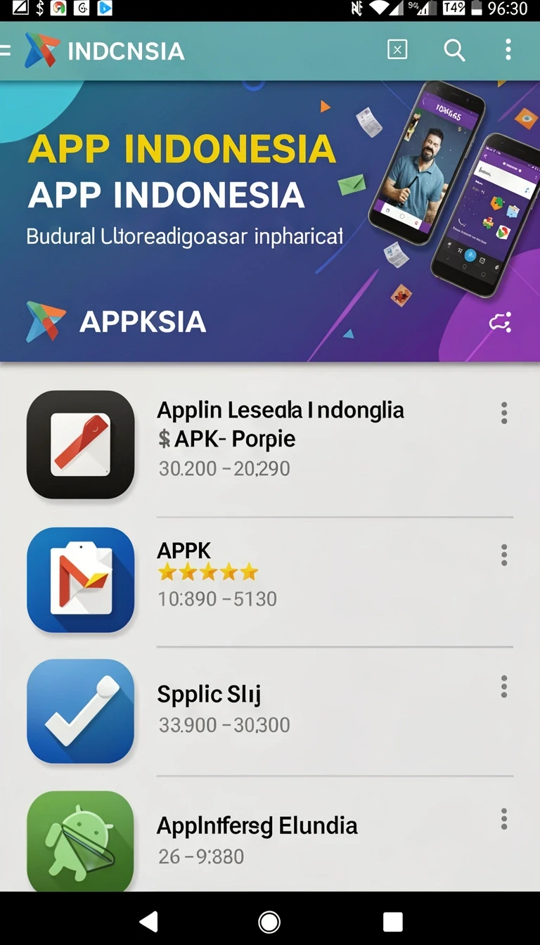 Cara Download dan Instal angkabet di Android screenshot 3