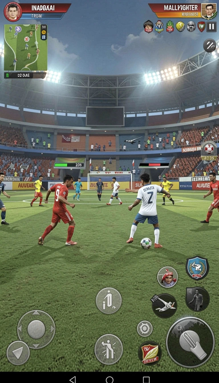 punyasultan77 APK Terbaru: Download Cepat dan Gratis screenshot 3